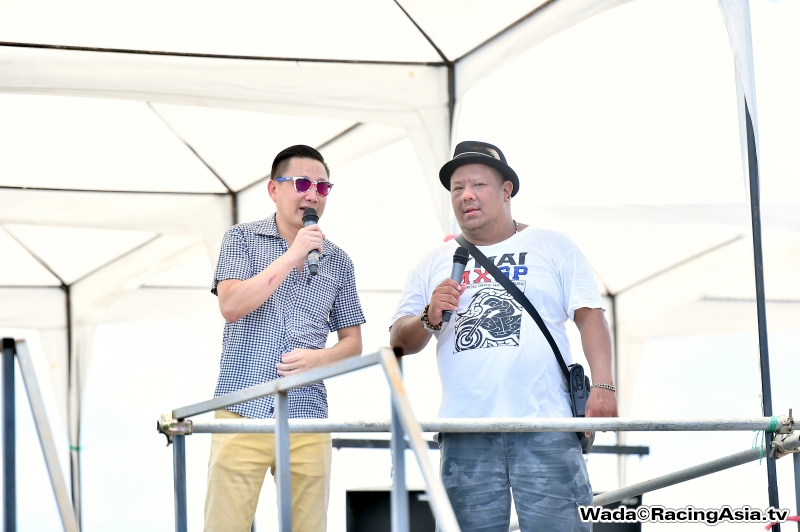 2015.05 Nakhonchaisi Drag Racing Reunion & Party RacingAsia.tv