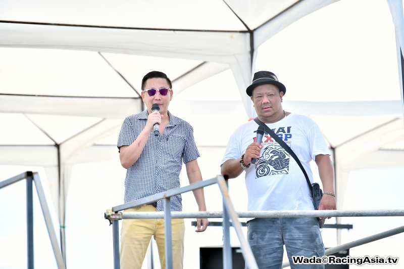 2015.05 Nakhonchaisi Drag Racing Reunion & Party RacingAsia.tv