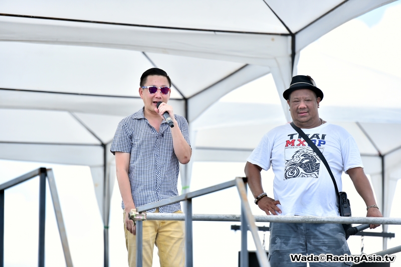 2015.05 Nakhonchaisi Drag Racing Reunion & Party RacingAsia.tv