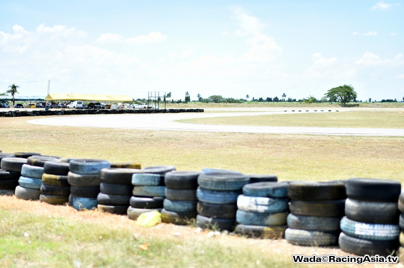 2015.05 Nakhonchaisi Drag Racing Reunion & Party RacingAsia.tv