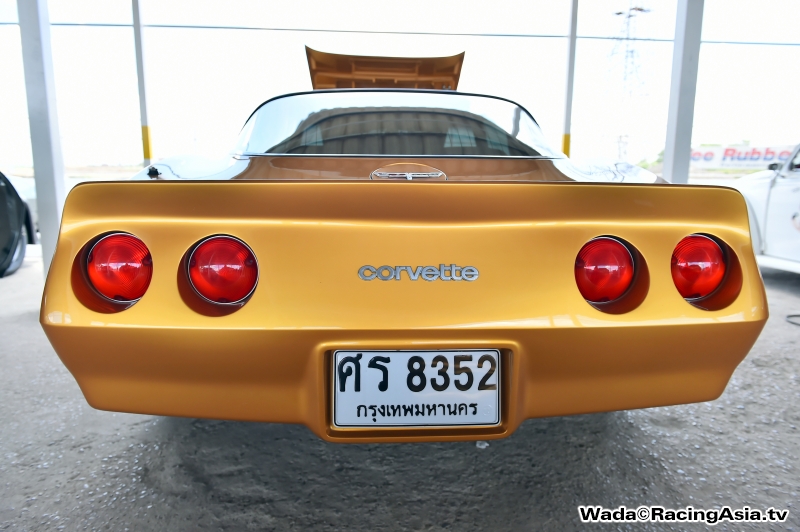 2015.05 Nakhonchaisi Drag Racing Reunion & Party RacingAsia.tv