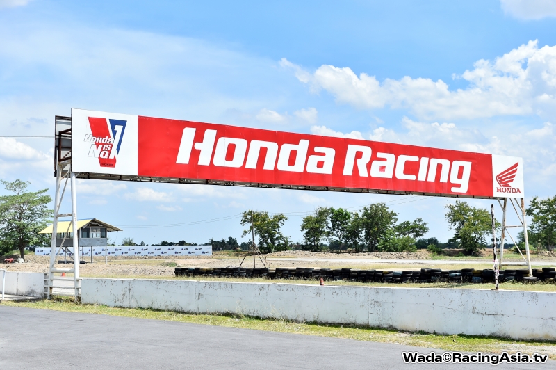 2015.05 Nakhonchaisi Drag Racing Reunion & Party RacingAsia.tv