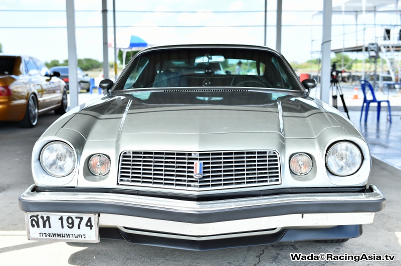 2015.05 Nakhonchaisi Drag Racing Reunion & Party RacingAsia.tv