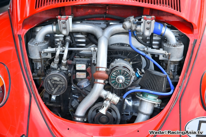 2015.05 Nakhonchaisi Drag Racing Reunion & Party RacingAsia.tv