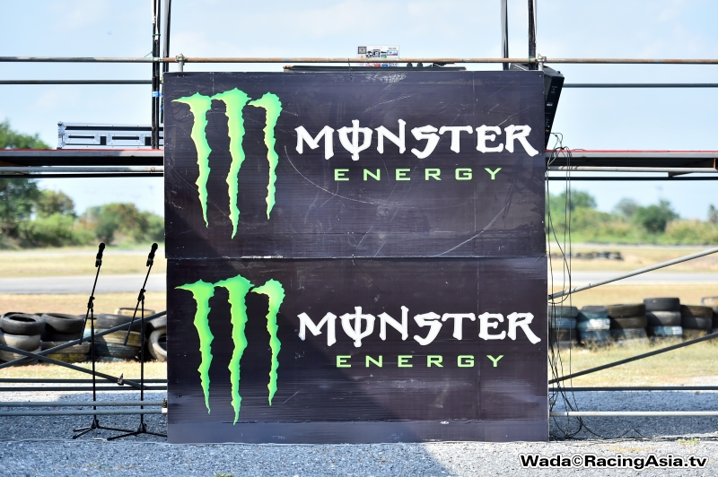 2015.05 Nakhonchaisi Drag Racing Reunion & Party RacingAsia.tv