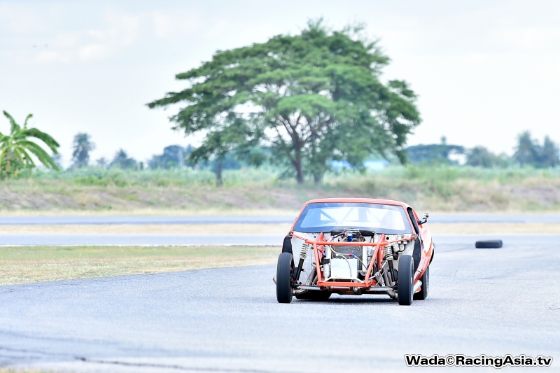 2015.05 Nakhonchaisi Drag Racing Reunion & Party RacingAsia.tv