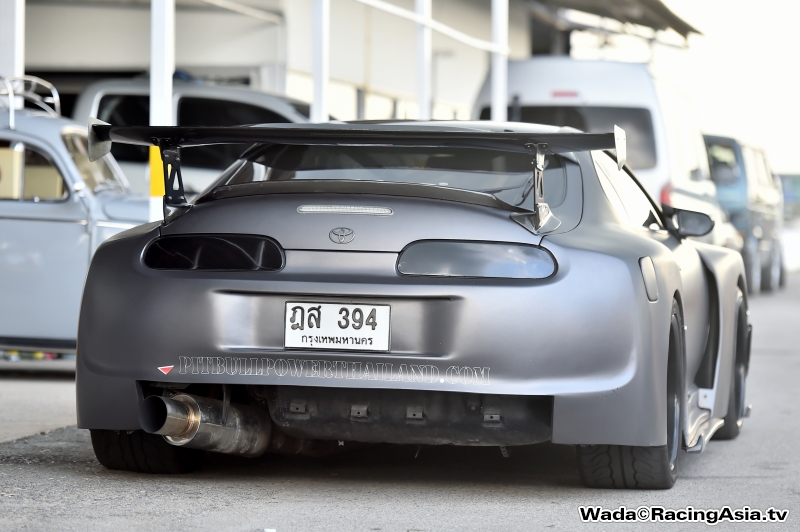 2015.05 Nakhonchaisi Drag Racing Reunion & Party RacingAsia.tv