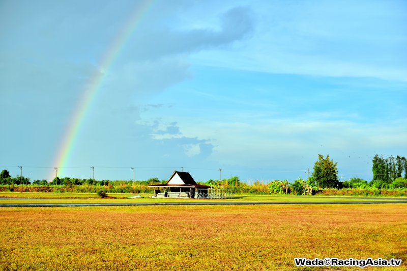 2015.05 Nakhonchaisi Drag Racing Reunion & Party RacingAsia.tv