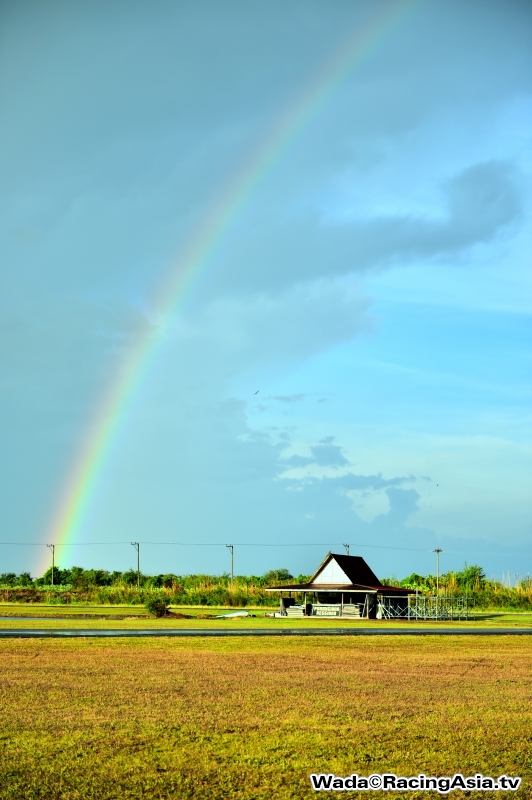 2015.05 Nakhonchaisi Drag Racing Reunion & Party RacingAsia.tv