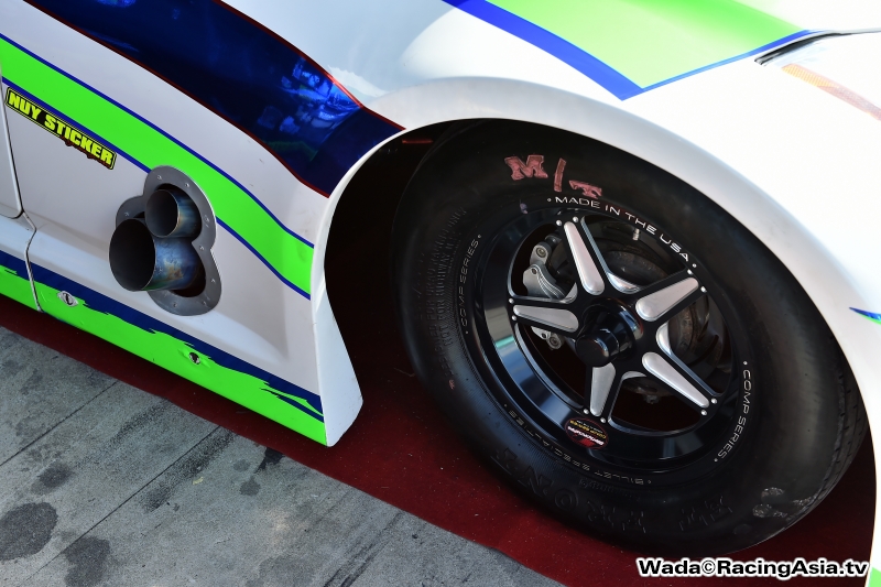 2015.05 Pathumthani Drag Diesel 3rd Anniversary RacingAsia.tv