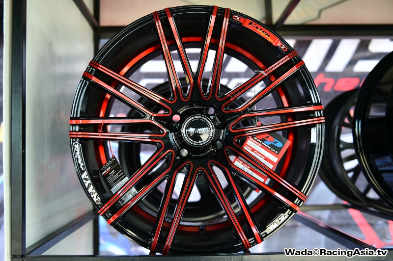 2015.05 Pathumthani Drag Diesel 3rd Anniversary RacingAsia.tv