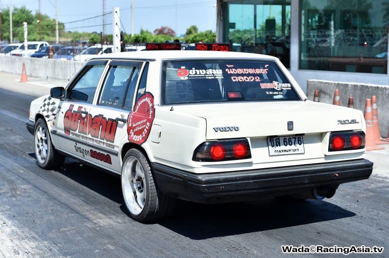 2015.05 Pathumthani Racing Plus Drag Day RacingAsia.tv