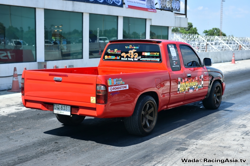 2015.05 Pathumthani Racing Plus Drag Day RacingAsia.tv