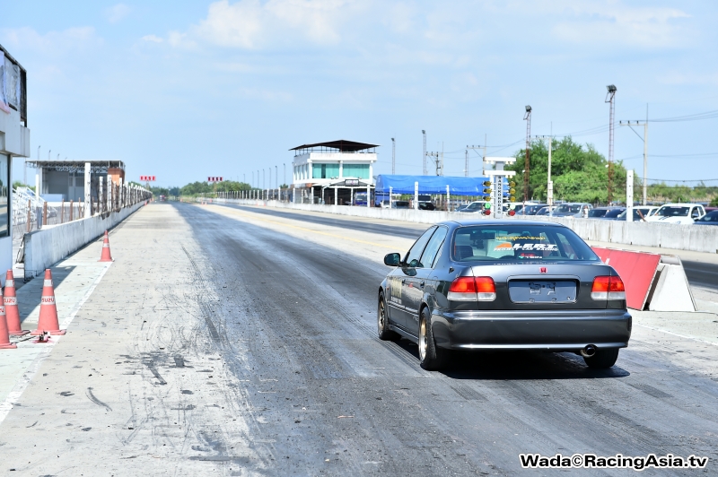 2015.05 Pathumthani Racing Plus Drag Day RacingAsia.tv