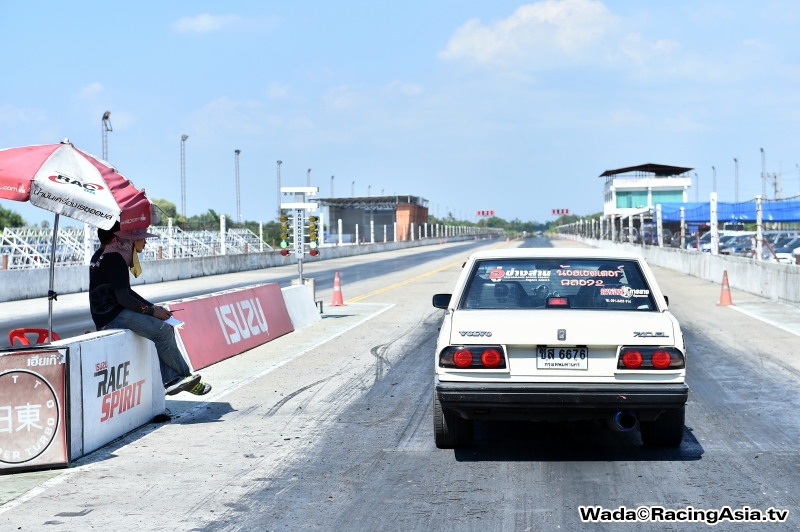 2015.05 Pathumthani Racing Plus Drag Day RacingAsia.tv