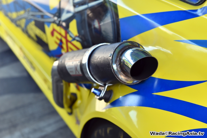 2015.05 Pathumthani Racing Plus Drag Day RacingAsia.tv