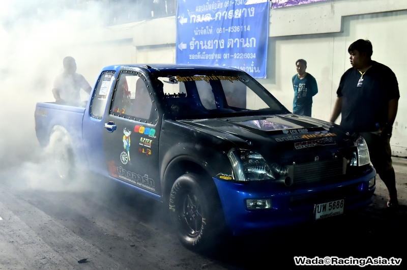 2015.05 Pathumthani Racing Plus Drag Day RacingAsia.tv