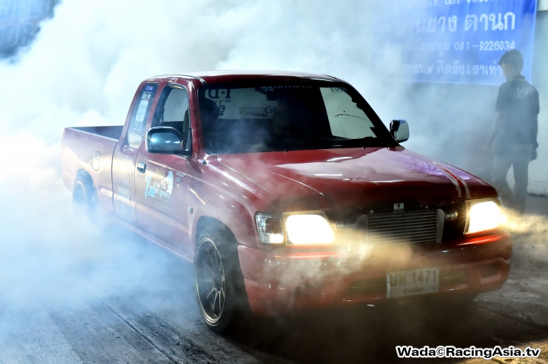 2015.05 Pathumthani Racing Plus Drag Day RacingAsia.tv