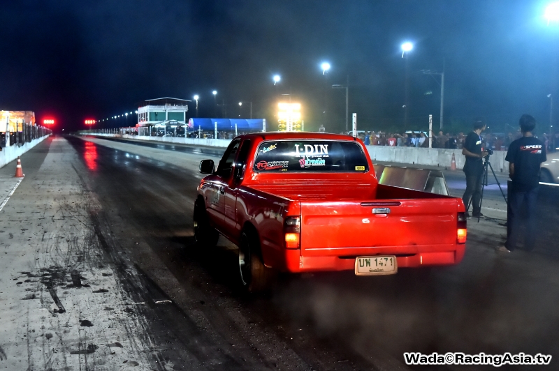 2015.05 Pathumthani Racing Plus Drag Day RacingAsia.tv