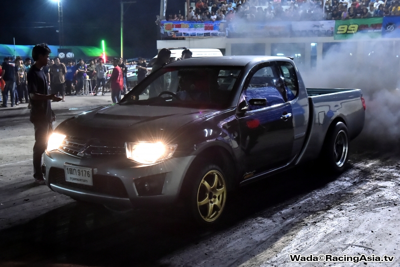 2015.05 Pathumthani Racing Plus Drag Day RacingAsia.tv