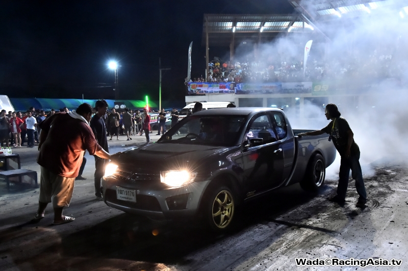 2015.05 Pathumthani Racing Plus Drag Day RacingAsia.tv