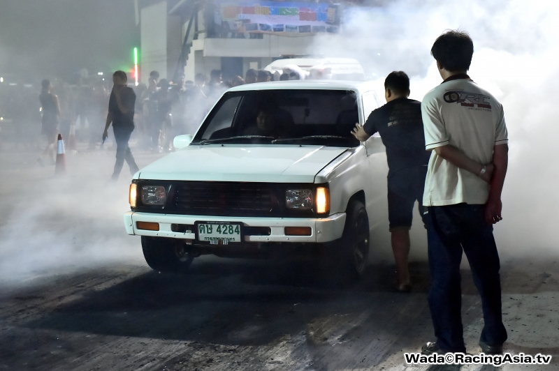 2015.05 Pathumthani Racing Plus Drag Day RacingAsia.tv