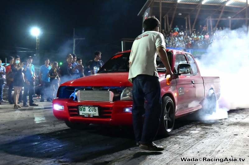 2015.05 Pathumthani Racing Plus Drag Day RacingAsia.tv