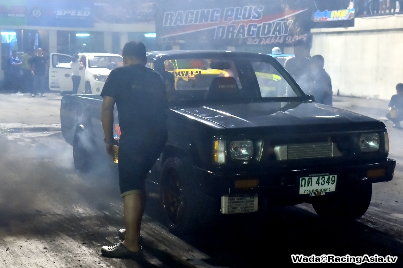 2015.05 Pathumthani Racing Plus Drag Day RacingAsia.tv