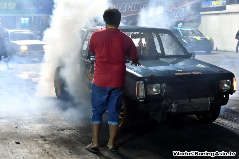 2015.05 Pathumthani Racing Plus Drag Day RacingAsia.tv