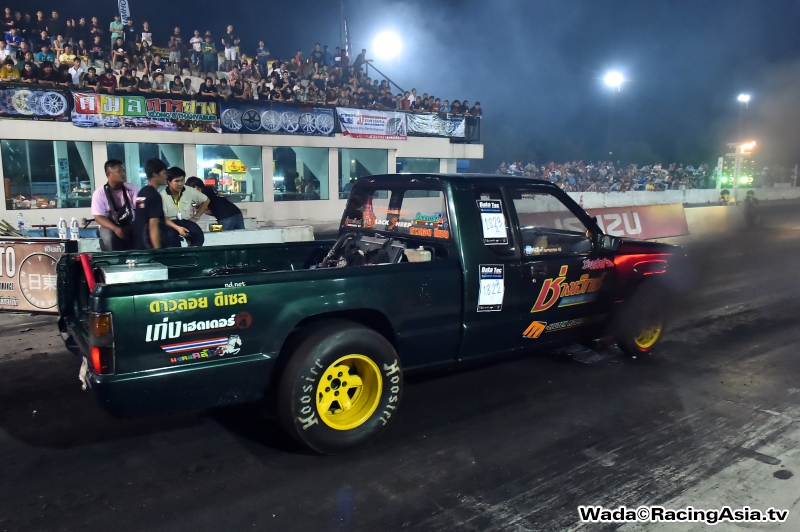 2015.05 Pathumthani Racing Plus Drag Day RacingAsia.tv