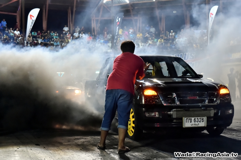 2015.05 Pathumthani Racing Plus Drag Day RacingAsia.tv