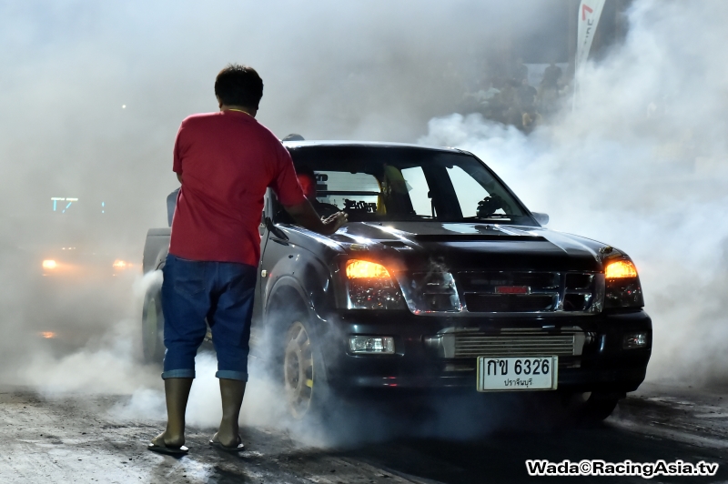 2015.05 Pathumthani Racing Plus Drag Day RacingAsia.tv