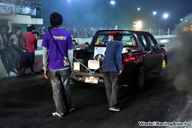 2015.05 Pathumthani Racing Plus Drag Day RacingAsia.tv