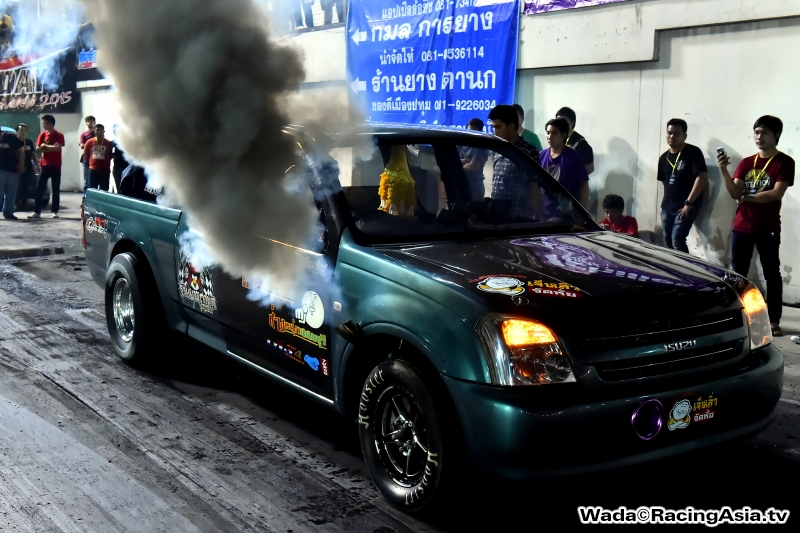 2015.05 Pathumthani Racing Plus Drag Day RacingAsia.tv