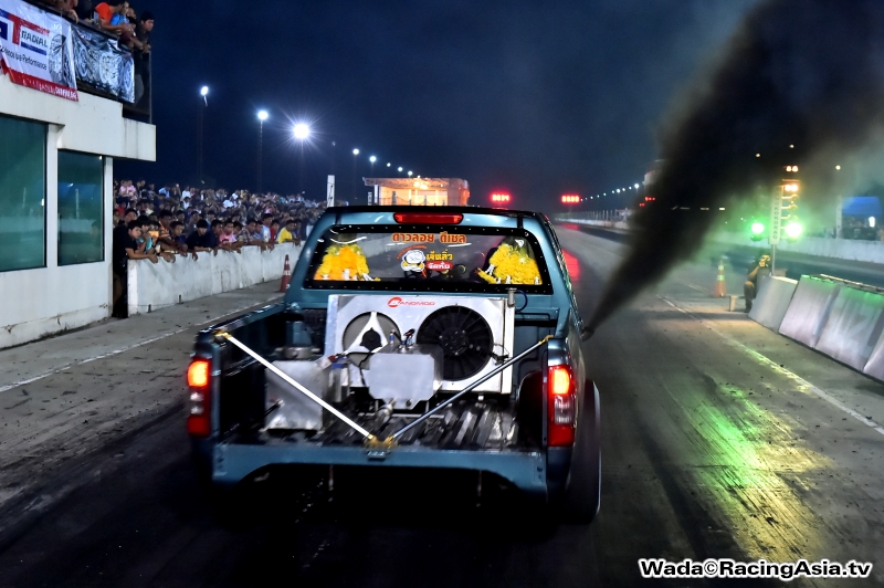 2015.05 Pathumthani Racing Plus Drag Day RacingAsia.tv