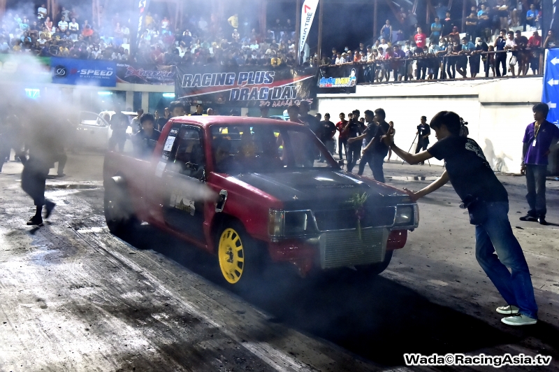 2015.05 Pathumthani Racing Plus Drag Day RacingAsia.tv