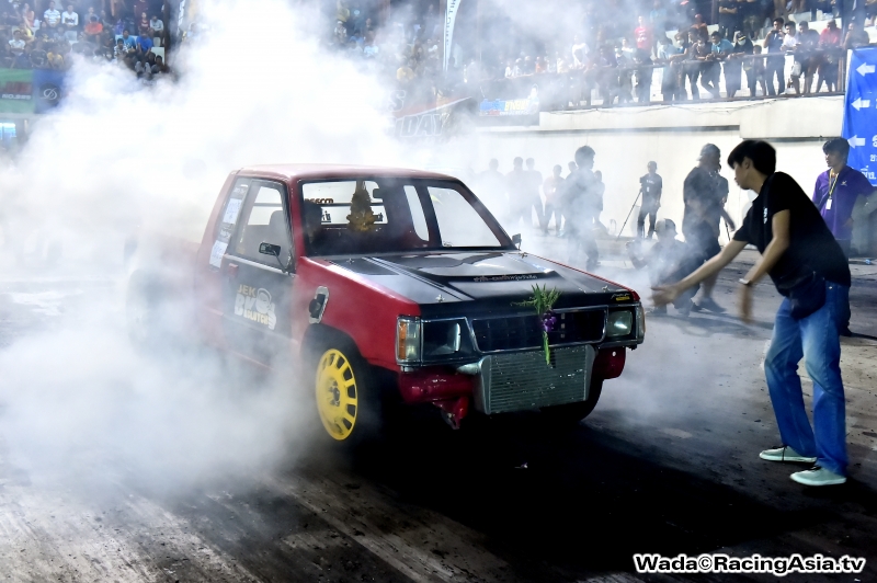 2015.05 Pathumthani Racing Plus Drag Day RacingAsia.tv