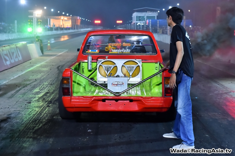 2015.05 Pathumthani Racing Plus Drag Day RacingAsia.tv