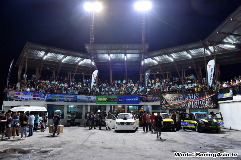 2015.05 Pathumthani Racing Plus Drag Day RacingAsia.tv