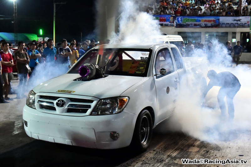 2015.05 Pathumthani Racing Plus Drag Day RacingAsia.tv
