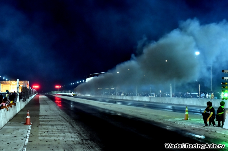 2015.05 Pathumthani Racing Plus Drag Day RacingAsia.tv