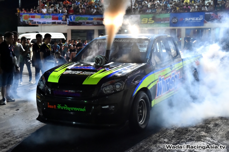 2015.05 Pathumthani Racing Plus Drag Day RacingAsia.tv