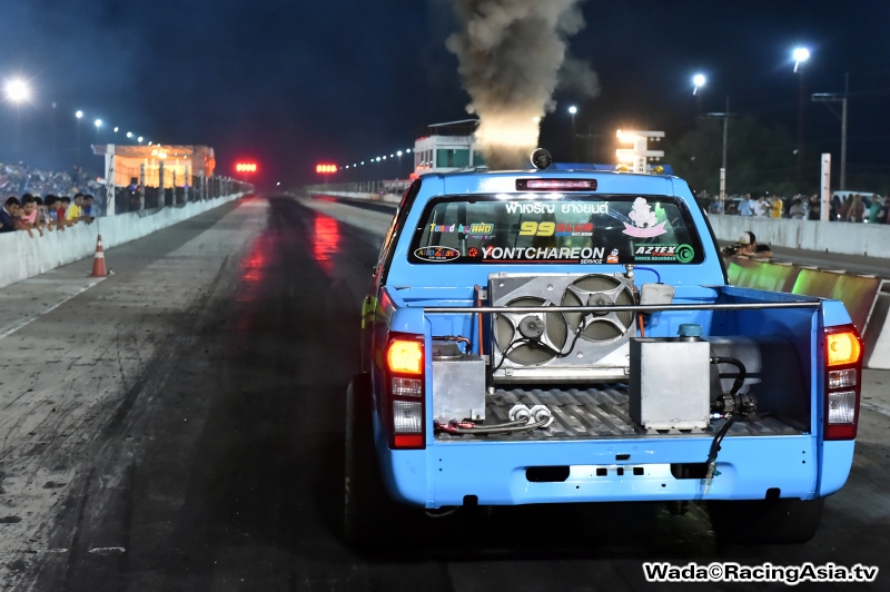 2015.05 Pathumthani Racing Plus Drag Day RacingAsia.tv