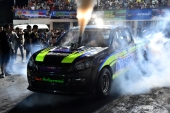 2015.05 Pathumthani Racing Plus Drag Day May 2015