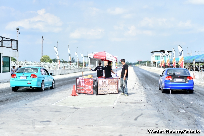 2015.05 Pathumthani ZIC Big Day (& ES Club Drag Day) RacingAsia.tv