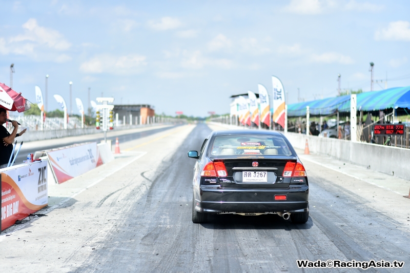 2015.05 Pathumthani ZIC Big Day (& ES Club Drag Day) RacingAsia.tv
