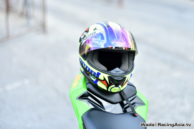 2015.05 Pathumthani ZIC Big Day (& ES Club Drag Day) RacingAsia.tv