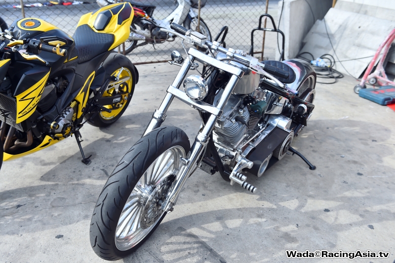 2015.05 Pathumthani ZIC Big Day (& ES Club Drag Day) RacingAsia.tv