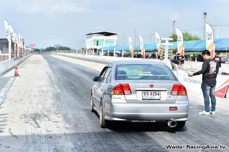 2015.05 Pathumthani ZIC Big Day (& ES Club Drag Day) RacingAsia.tv