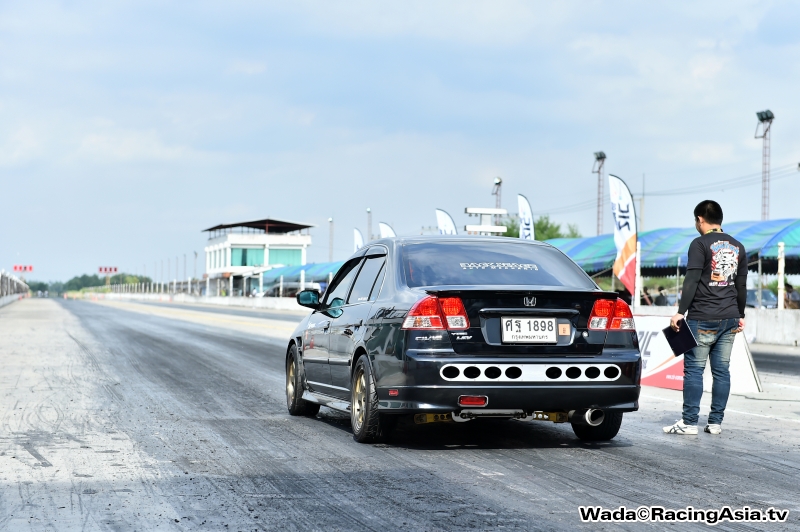 2015.05 Pathumthani ZIC Big Day (& ES Club Drag Day) RacingAsia.tv
